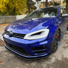 Load image into Gallery viewer, Headlight Duct - MK7 Golf