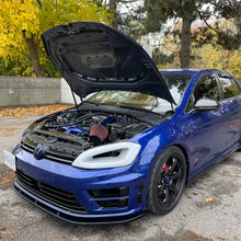 Load image into Gallery viewer, Headlight Duct - MK7 Golf
