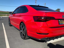 Load image into Gallery viewer, VW MK7/7.5 Jetta & GLI Guards