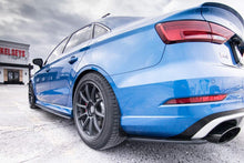Load image into Gallery viewer, Audi 8V RS3, S3, A3 Guards